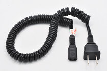 Original shaving razor universal charging cable Power cord LEONI Braun CW2751 CW2161