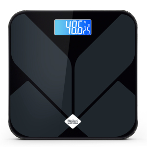 Meilen电子称体重秤