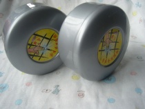 Medium student go box with go empty box plastic backgammon box multi-function Gray covered box