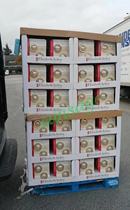 Canadian Elizabeth Garden Elizabeth Arden Space-time Face Essence Powder Powder 60 x 2 bottles