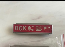 Rescue chest tenders Fire rescue of three sets of metal chests shoulder cards