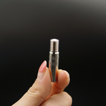 Suitable for Xiaomi Scooter Extended Pneumatic Air pipe Metal Inflatable Tube Balance Balance Rubber Hose