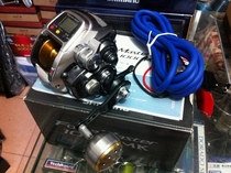 Shimano electric wheel electric pill electric wheel electric twisted ForceMaster1000MK spot can be ordered