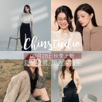 (Mrs Qian)CHINSTUDIO custom 09 17 New clothes slide View details Consult customer service