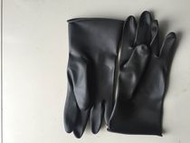 Chemical protective clothing gloves