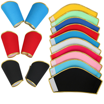 Opera costume costume costume performance accessories wrist buckle clothing wrist hand buckle general Wu Xiaosheng play