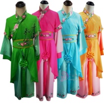 Five Womens Birthday Clothes one thousand Rain and Yichildren Chun Lan Xia Lianqiu Chrysanthemum Winter Plum childrens girls girls dress to be made