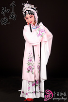 Womens pair of new costumes Tsing Yi draping Huadan opera costumes 832