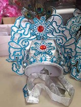 Zhu Yingtai xi mao niche towel