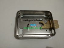 Hongtai spiritual lock Hongtai Electromechanical spiritual lock Spiritual lock accessories base plate lock tongue(new)