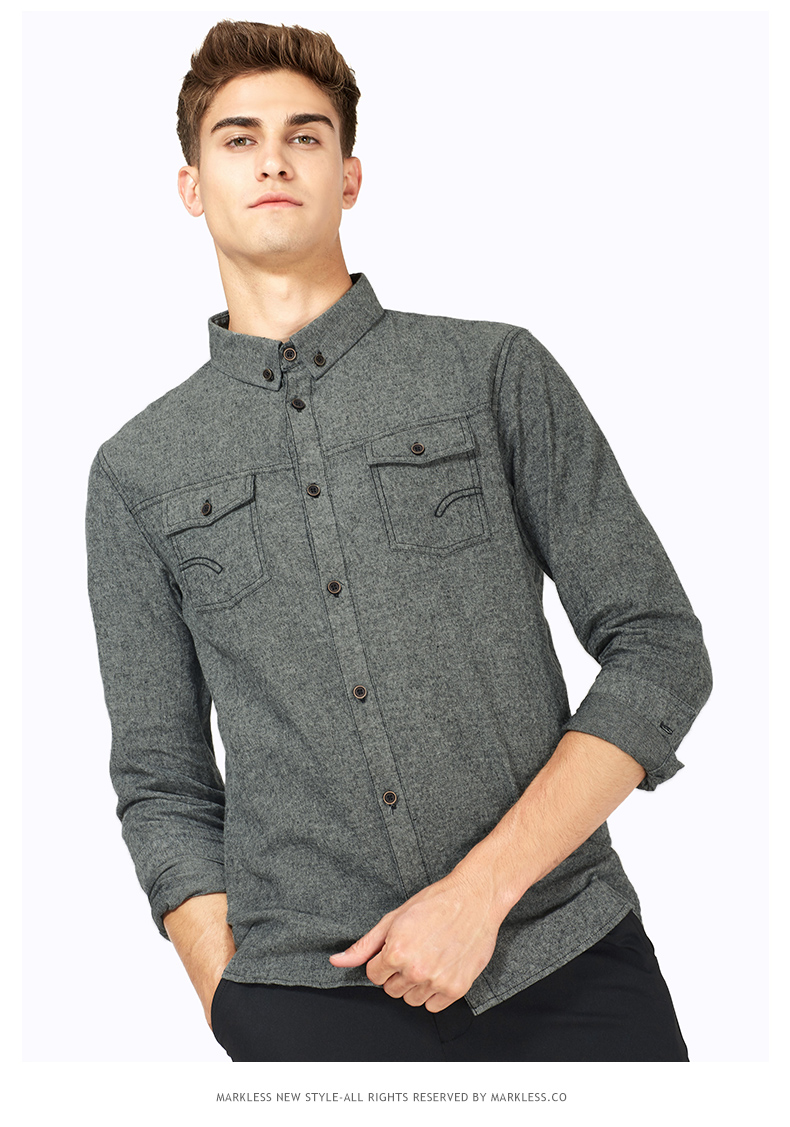 markless旗舰店_markless品牌产品评情图