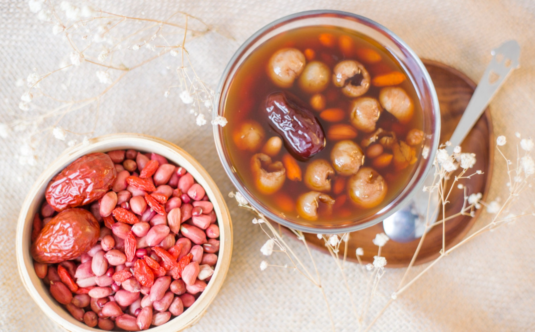 要说养生,这些食物不可或缺