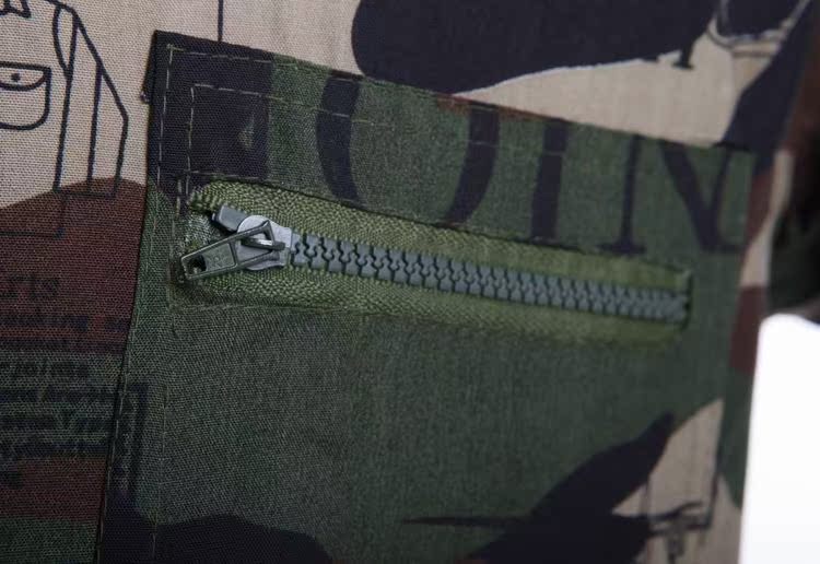 Спецодежда Ai Kong M/006 CS M-006 Спецодежда Ai Kong M/006 CS M-006