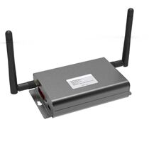 Wireless repeater Golden Cicada catering pager Jinchan pager booster signal amplifier wireless pager