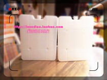 Full 68 cooling pet ferret ice box ice crystal box ice mat heat sink large summer heatproof pet Mink