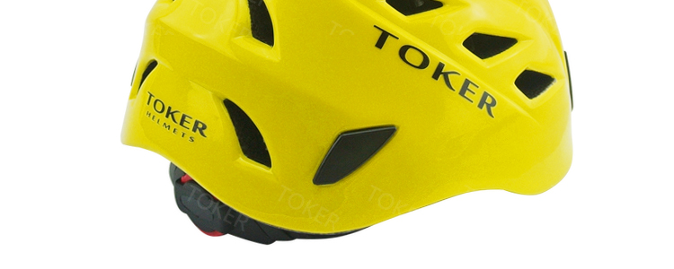 Шлем для скалолазания Toker Toker Шлем для скалолазания Toker Toker