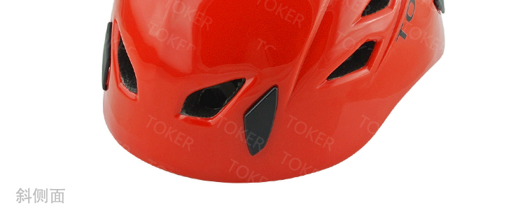 Шлем для скалолазания Toker Toker Шлем для скалолазания Toker Toker