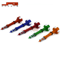 Suitable for the CRF YZF WR KXF KLX RMZ KTM blended than CNC regulation screws