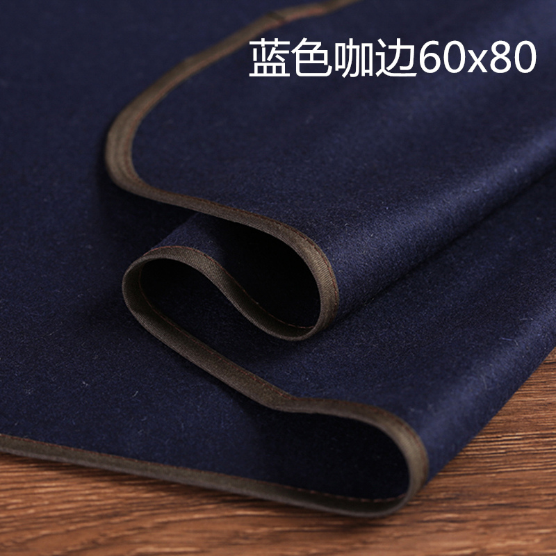 zhao bei thin felt felt brush calligraphy and painting felt pad calligraphy felt pad brush character felt pad calligraphy and painting students practice calligraphy