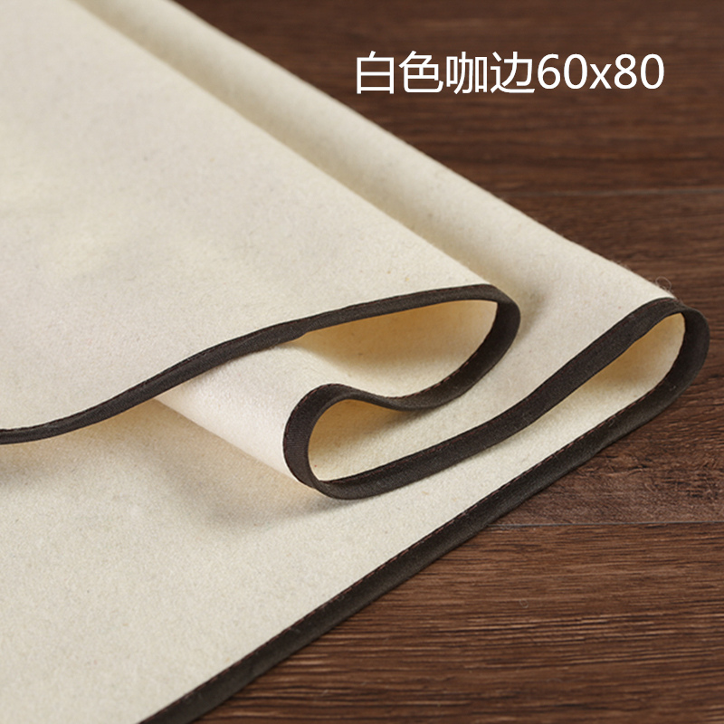 zhao bei thin felt felt brush calligraphy and painting felt pad calligraphy felt pad brush character felt pad calligraphy and painting students practice calligraphy
