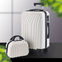 Japanese GP child mother luggage female male password trolley case student Japanese strong and durable suitcase 2022 new