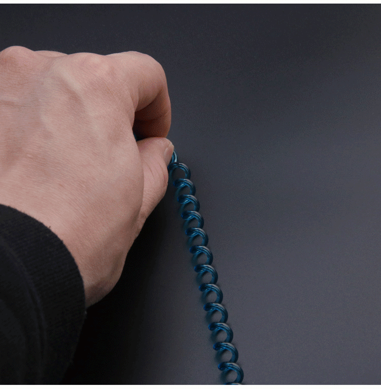 自动鱼竿失手绳鱼竿护竿绳放杆绳钓鱼伸缩收缩钢丝用品垂钓配件