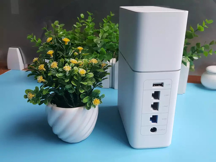 华为a1无线路由器ws852双千兆5g光纤家用1200m双频智能wifi穿墙