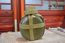 Military fan collection 65 type kettle fidelity production in the 1960s and 1970s