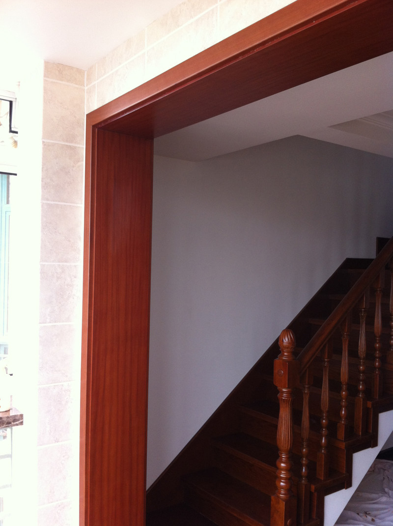 康辉木门门套窗套