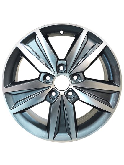 Changan CS35 CS55 CS75 CS85 CX70 EDOM AUCHAN 알루미늄 합금 휠에 적합한 17 인치 18 인치 Changan CS35 CS55 CS75 CS85 CX70 EDOM AUCHAN 알루미늄 합금 휠에 적합한 17 인치 18 인치