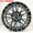 Áp dụng cho 15 inch Chevrolet Cruze bánh xe 16 inch 17 inch Kovoz bánh xe Yinglang Weilang sửa đổi bánh xe