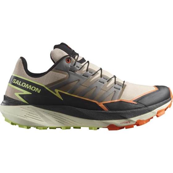 SALOMON/Salomon trail running shoes cushioned, anti-slip, men's lightweight and stable grip
SALOMON/Salomon trail running shoes cushioned, anti-slip, men's lightweight and stable grip