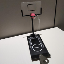 Basketball birthday gift for boys friends classmates creative Tanabata Valentines Day girlfriends high-level graduation gift