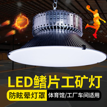 Indoor basketball court Basketball hall special LED lights Basketball hall lamps Stadium lighting Stadium lighting