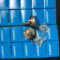 53C3250K 250kΩ ±10% linear potentiometer 2W 6 35 mm diameter axis