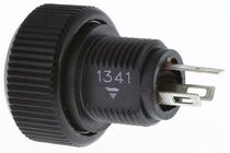 Vishay P16NP103MAB15 10K ±20% Linear Potentiometer 1W ±150ppm °C