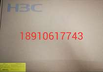 H3C Huasan Three SMB-S1850-28P-PWR Gigabit POE Power Switch 190W