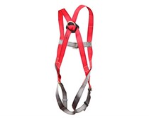 Yike seat belt high-altitude anti-fall full body two-point seat belt PN15 seat belt 60816703