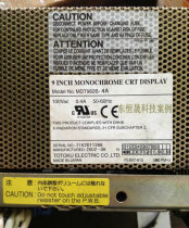 TOTOKU Mitsubishi MDT962B-4AFCUA-CT100 M500 M520 M530 LCD Display