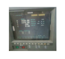 A61L-0001-0074 FANUC LCD