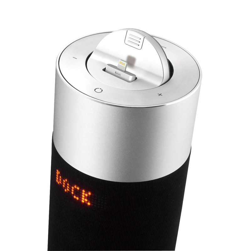 rsr td531苹果手机音响 家庭影音圆柱无线蓝牙低音炮2.1组合音箱