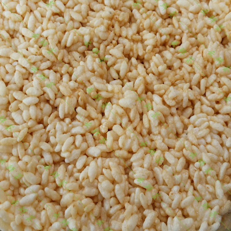 云鲜荟正宗傣族米花元江特产