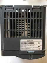 Siemens inverter 6SE6420-2UD22-2BA1 2 2KW 380V