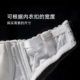 Fensidina frosted underwear ໂປ່ງໃສ underwear bra seamless bra ຕ້ານການ slip