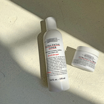 High Moisturizer Cream 50ml High Moisturizing Essence Toner 250ml Moisturizing