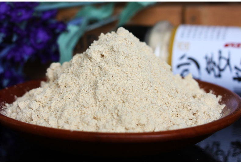 正宗沙姜粉天然现磨山奈粉沙姜鸡盐焗鸡配料去腥客家特产包邮