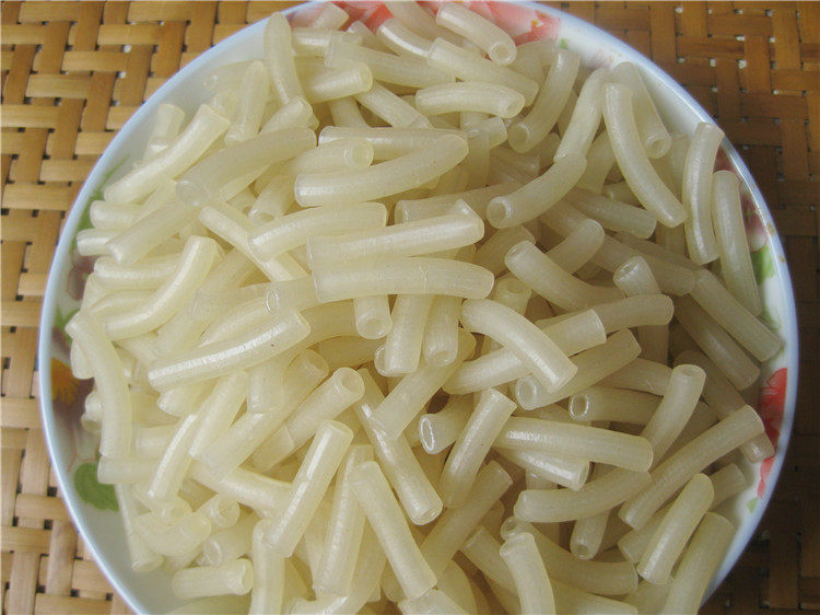 5斤五丰空心粉江西米粉特产 干米粉米线通心米粉意大利粉小吃