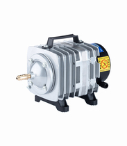 resun daily ACO-001 003 004 006 012a 016 018a electromagnetic pump oxygen pump