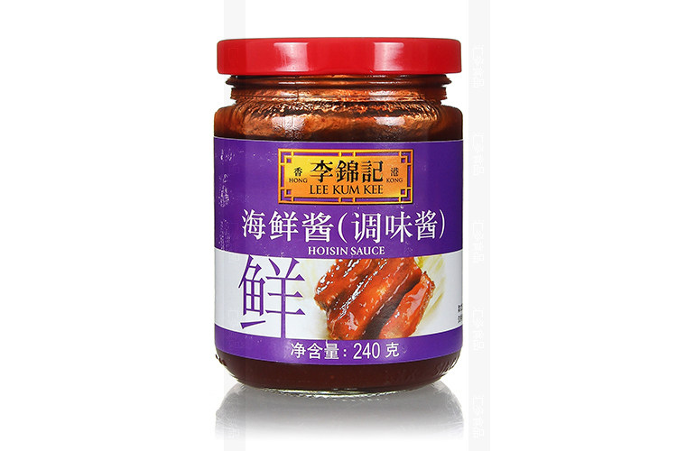 李锦记 海鲜酱240g 酱料 调料 烧烤配料 牛排 火锅蘸料 435 lt07