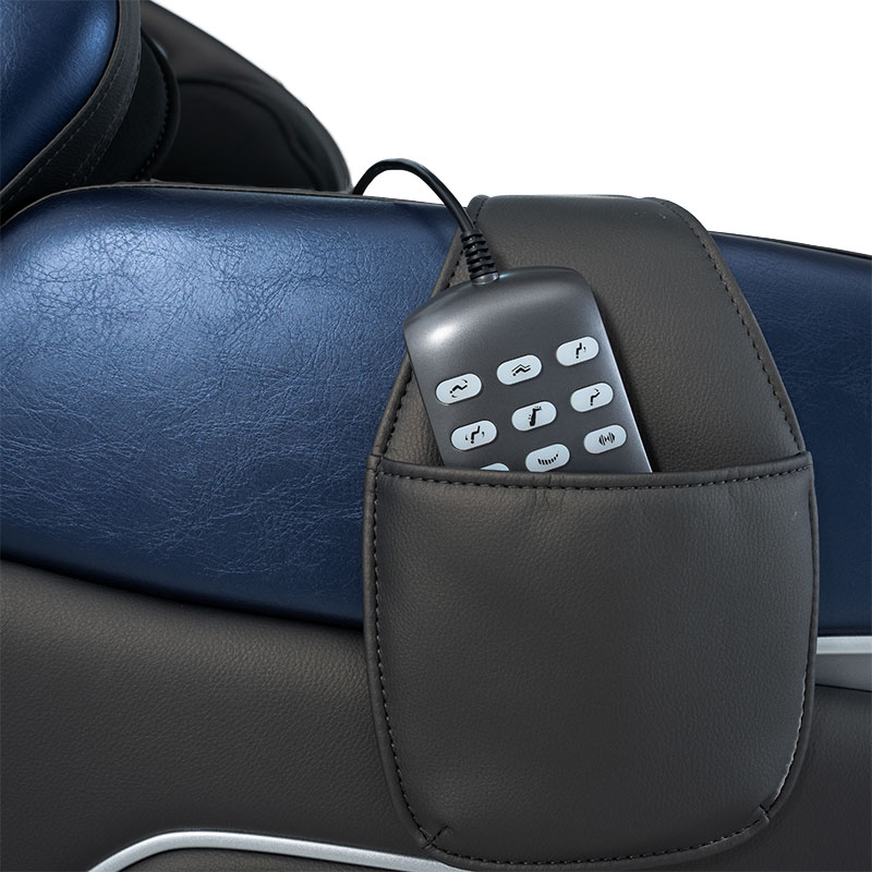 Rongkang RK-7907s Massage Chair Household Automatic Electric Multifunctional Luxury Space Capsule Massage Sofa Chair